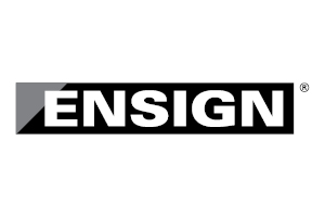 Ensign logo